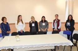 Estudantes participam da pré conferência dos Direitos da Criança e do Adolescente