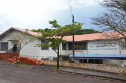 Reforma da Escola Maria Mitiko Tsuboi