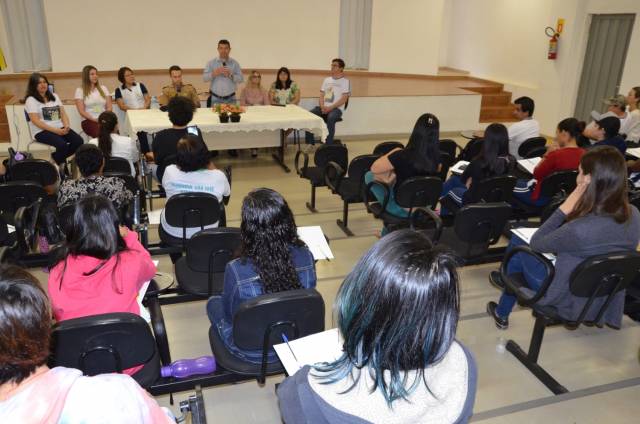 =Assistência social realiza VIII Conferência da Criança e Adolescente