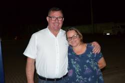 Concretização do sonho da casa própria para 25 familias