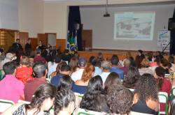 Colação de grau Pedagogia 2018 UAB/UEM Assaí