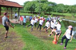 2ª Caminhada Internacional da Natureza de Assaí