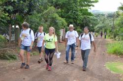 2ª Caminhada Internacional da Natureza de Assaí