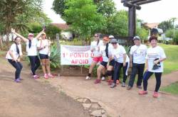 2ª Caminhada Internacional da Natureza de Assaí