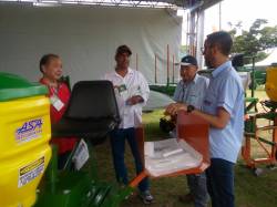 Assaí participa da Feira Internacional da Mandioca