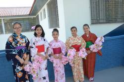 Inauguração da Reforma da Escola Maria Mitiko Tsuboi