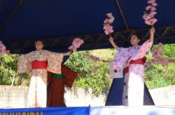 Inauguração da Reforma da Escola Maria Mitiko Tsuboi