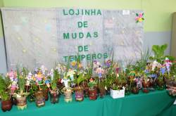 Inauguração da Reforma da Escola Maria Mitiko Tsuboi