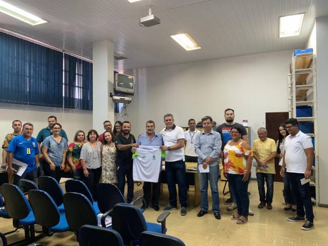 =Assaí receberá o Programa Paraná Cidadão no mês de Junho