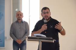 Vice Governador participa do lançamento do Sesc Saúde Mulher em Assaí