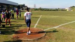 Classificatórias para os Jogos Escolares do Paraná