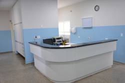 Hospital Municipal será inaugurado em 07 de junho
