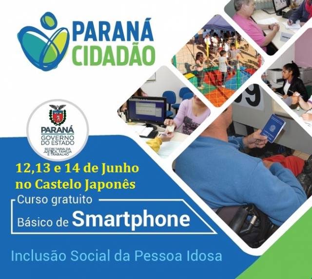 =Curso gratuito ensinará idosos a utilizar o seu smartphone.