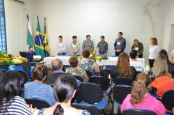 II Conferência Municipal de Segurança Alimentar e Nutricional