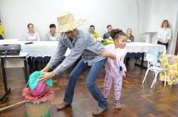 II Conferência Municipal de Segurança Alimentar e Nutricional