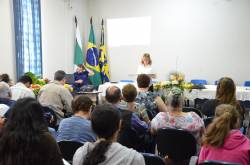 II Conferência Municipal de Segurança Alimentar e Nutricional