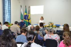 II Conferência Municipal de Segurança Alimentar e Nutricional