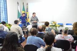 II Conferência Municipal de Segurança Alimentar e Nutricional