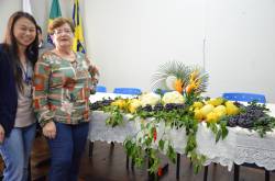 II Conferência Municipal de Segurança Alimentar e Nutricional