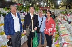 76ª Expoasa recebeu milhares de visitantes