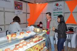 76ª Expoasa recebeu milhares de visitantes