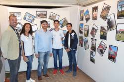 76ª Expoasa recebeu milhares de visitantes