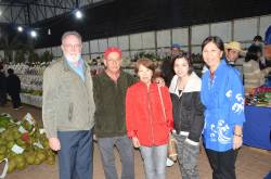 76ª Expoasa recebeu milhares de visitantes