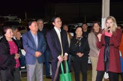 Inauguração da Revitalização do Parque Ikeda