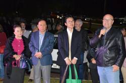 Inauguração da Revitalização do Parque Ikeda