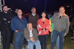 Inauguração da Revitalização do Parque Ikeda