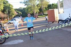 2ª Corrida de são José reuni mais de 200 atletas.