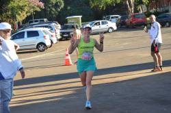 2ª Corrida de são José reuni mais de 200 atletas.