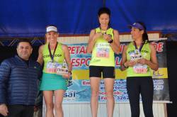 2ª Corrida de são José reuni mais de 200 atletas.