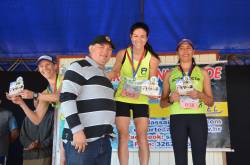 2ª Corrida de são José reuni mais de 200 atletas.