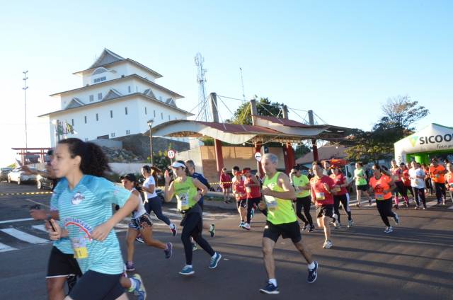 =2ª Corrida de são José reuni mais de 200 atletas.