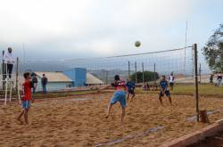 Dois mil atletas participam dos Jogos Escolares do Paraná em Assaí