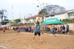 Dois mil atletas participam dos Jogos Escolares do Paraná em Assaí