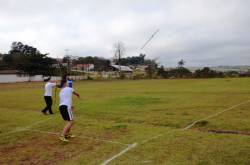 Dois mil atletas participam dos Jogos Escolares do Paraná em Assaí