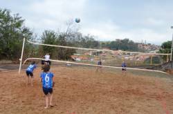 Dois mil atletas participam dos Jogos Escolares do Paraná em Assaí