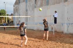 Dois mil atletas participam dos Jogos Escolares do Paraná em Assaí