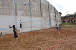 Dois mil atletas participam dos Jogos Escolares do Paraná em Assaí