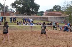 Dois mil atletas participam dos Jogos Escolares do Paraná em Assaí