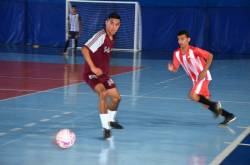 Dois mil atletas participam dos Jogos Escolares do Paraná em Assaí