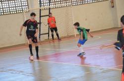 Dois mil atletas participam dos Jogos Escolares do Paraná em Assaí