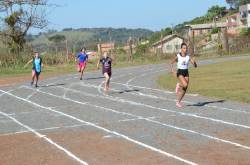 Dois mil atletas participam dos Jogos Escolares do Paraná em Assaí