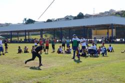 Dois mil atletas participam dos Jogos Escolares do Paraná em Assaí