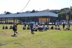 Dois mil atletas participam dos Jogos Escolares do Paraná em Assaí