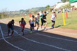 Dois mil atletas participam dos Jogos Escolares do Paraná em Assaí