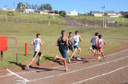 Dois mil atletas participam dos Jogos Escolares do Paraná em Assaí