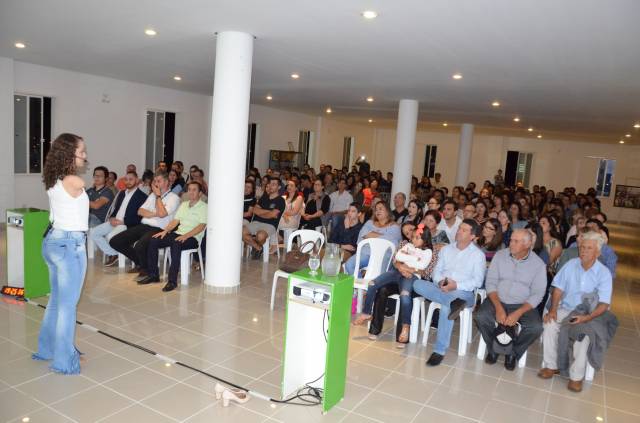 =PALESTRA MOTIVACIONAL COM DANI AMARAL NO CASTELO JAPONÊS.